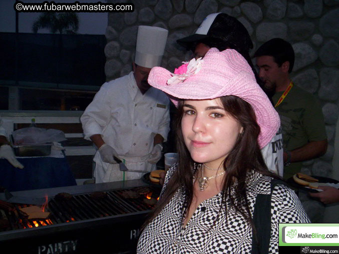 White Trash Bash 2005