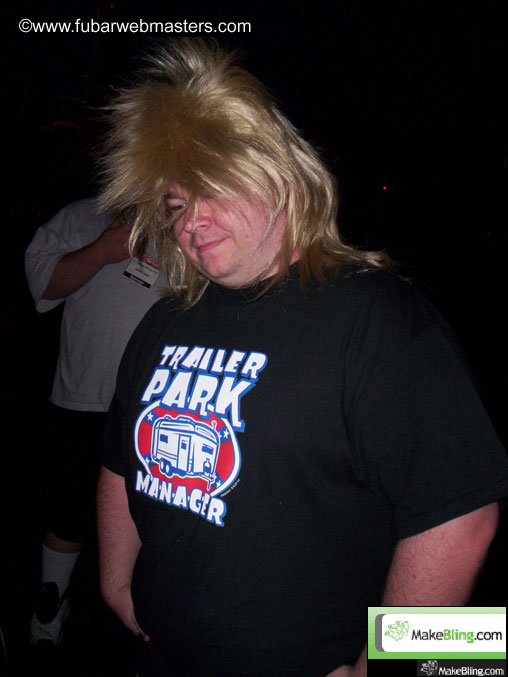 White Trash Bash 2005