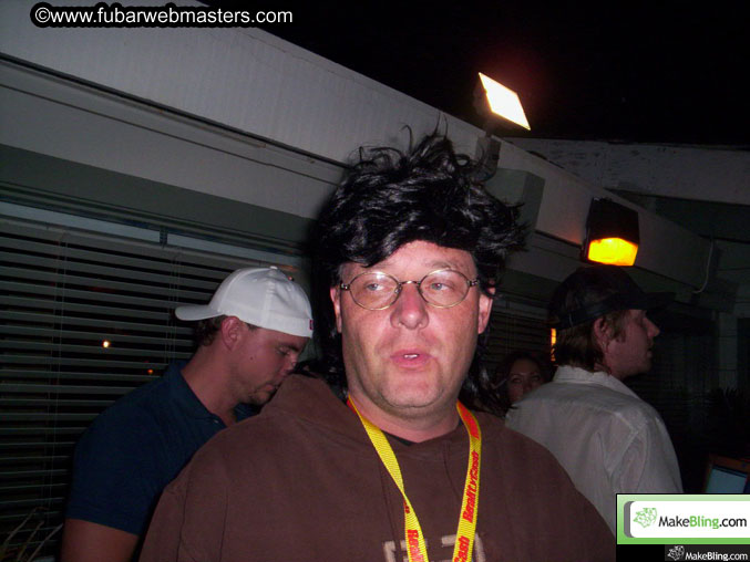 White Trash Bash 2005