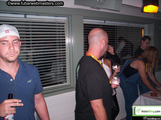 White Trash Bash 2005