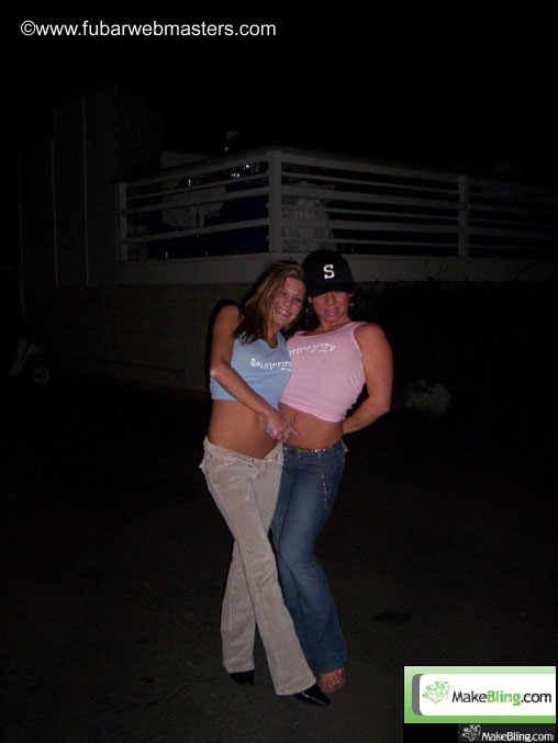 White Trash Bash 2005