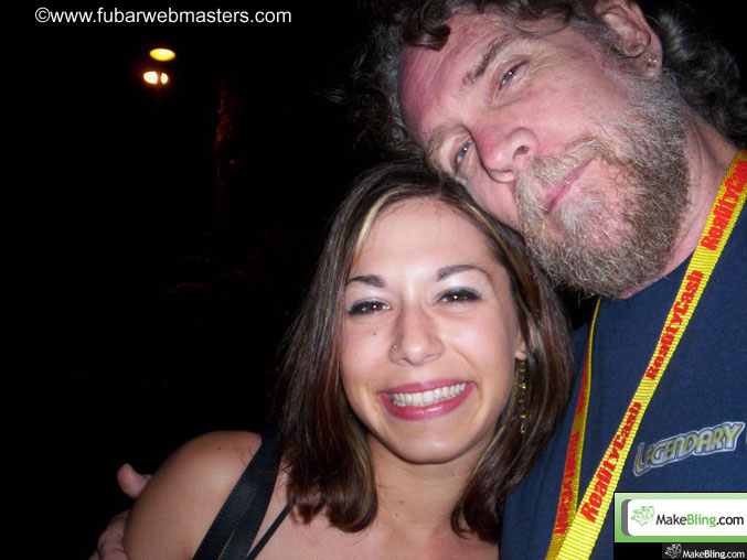 White Trash Bash 2005