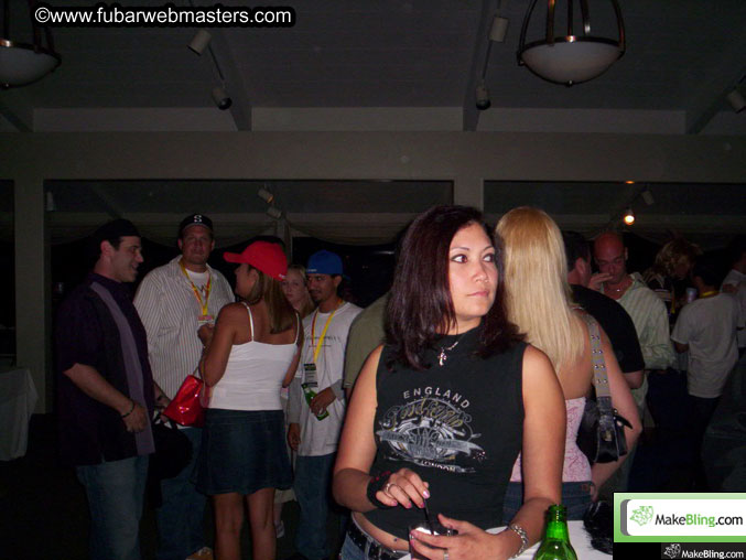 White Trash Bash 2005