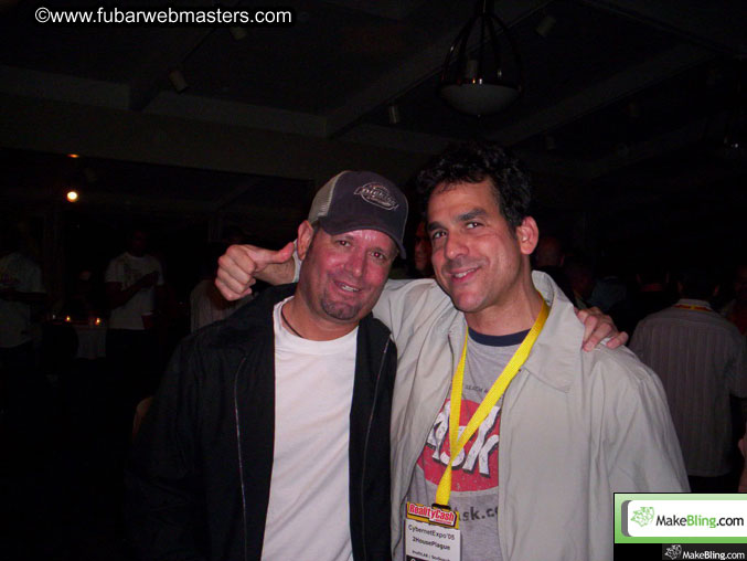 White Trash Bash 2005