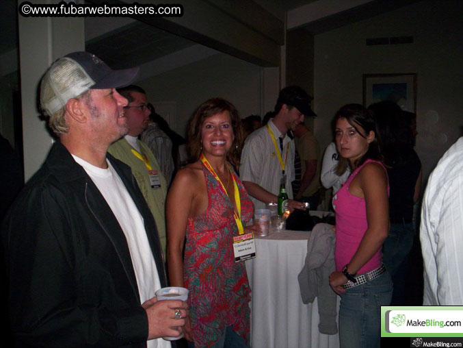 White Trash Bash 2005