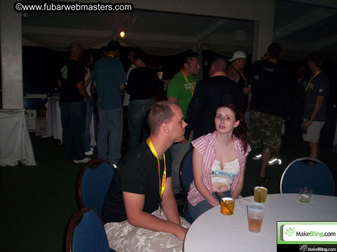 White Trash Bash 2005