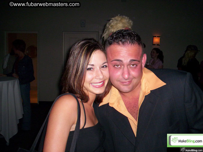 White Trash Bash 2005