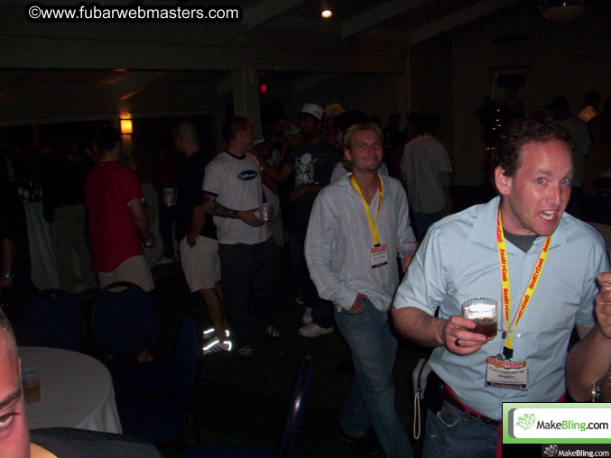 White Trash Bash 2005