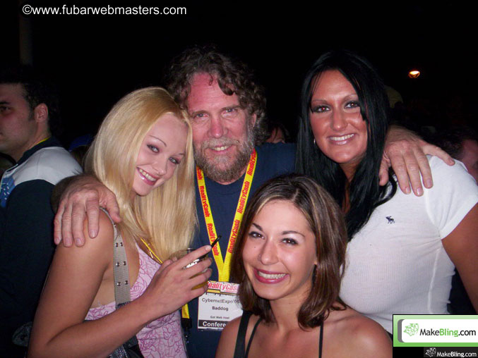 White Trash Bash 2005