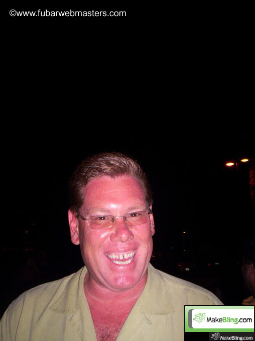 White Trash Bash 2005