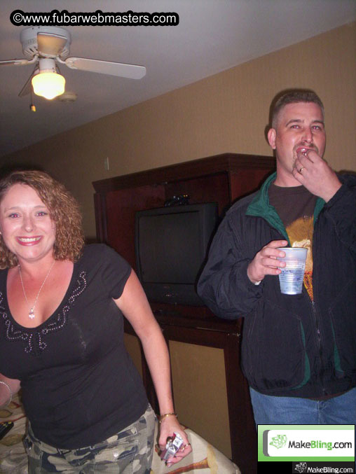 White Trash Bash 2005