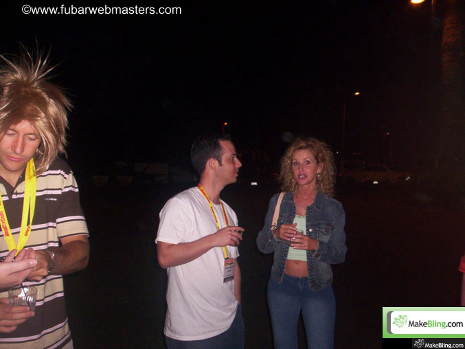 White Trash Bash 2005