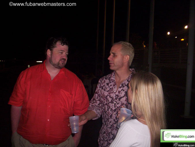 White Trash Bash 2005