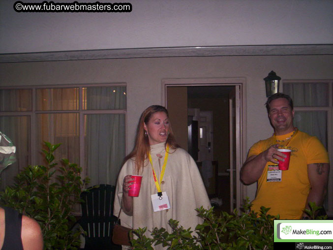 White Trash Bash 2005