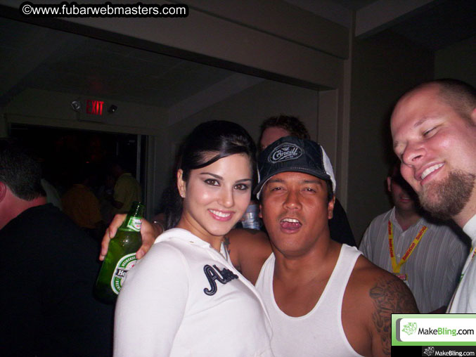 White Trash Bash 2005