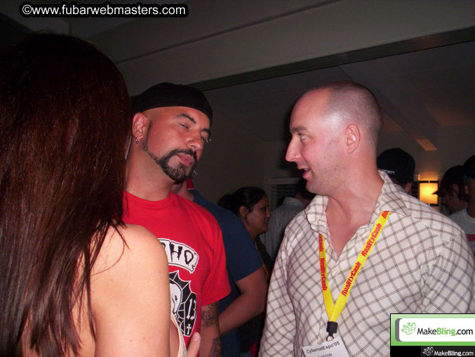 White Trash Bash 2005