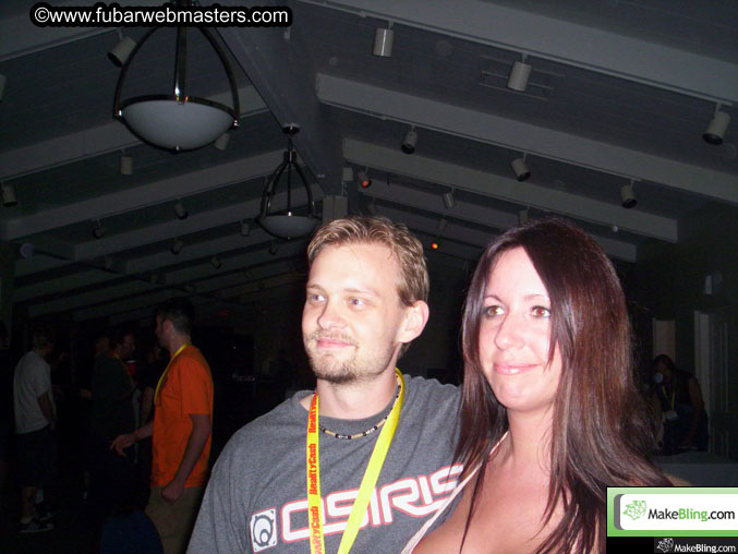 White Trash Bash 2005