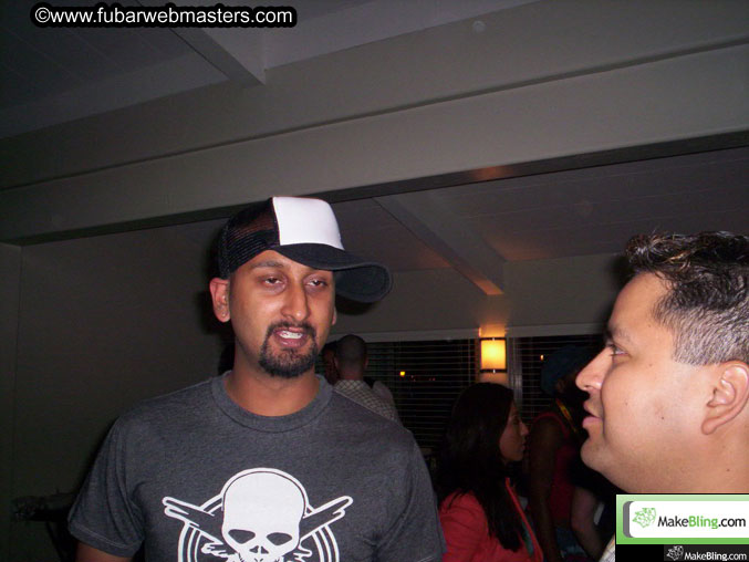 White Trash Bash 2005