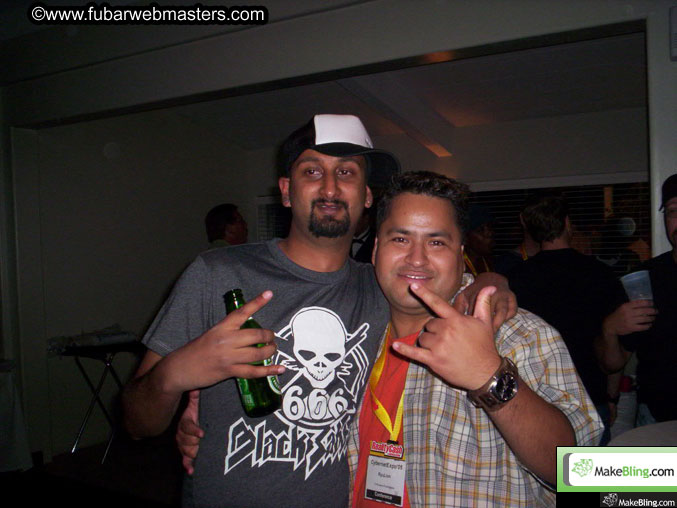 White Trash Bash 2005