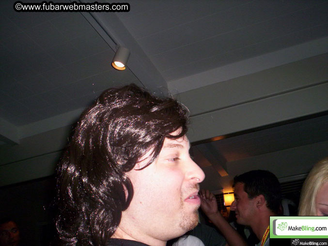 White Trash Bash 2005