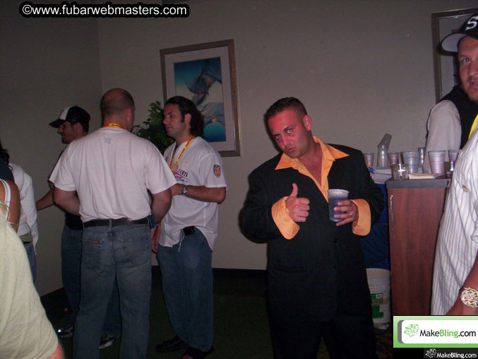 White Trash Bash 2005