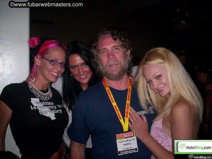 White Trash Bash 2005