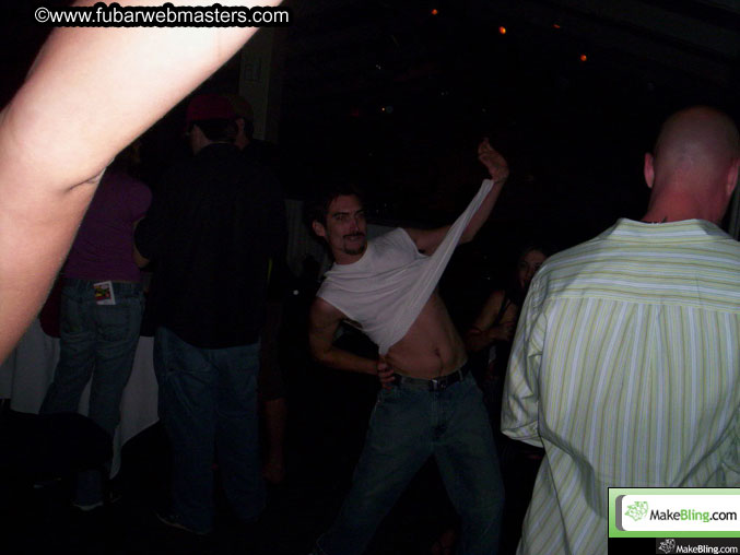 White Trash Bash 2005