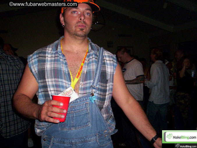 White Trash Bash 2005