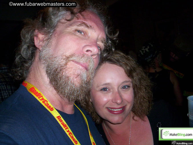 White Trash Bash 2005