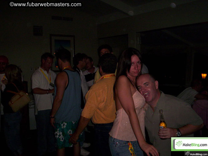 White Trash Bash 2005