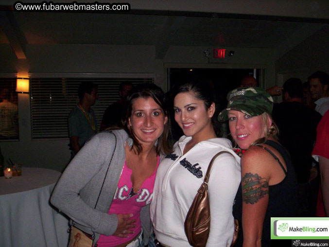 White Trash Bash 2005