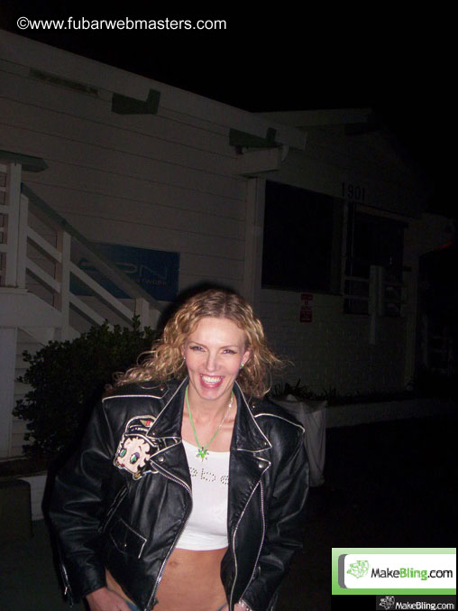 White Trash Bash 2005