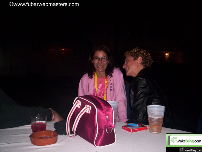 White Trash Bash 2005