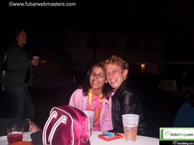 White Trash Bash 2005