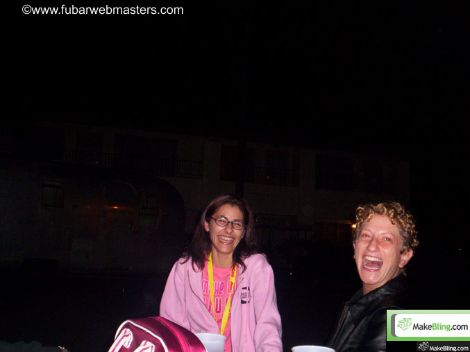 White Trash Bash 2005