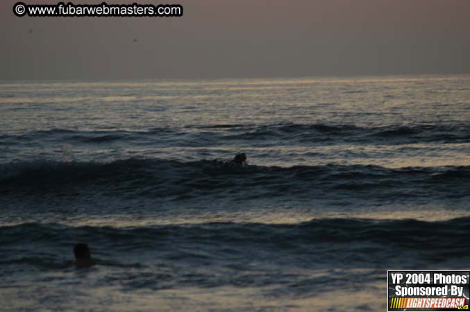 Thursday Night  2004