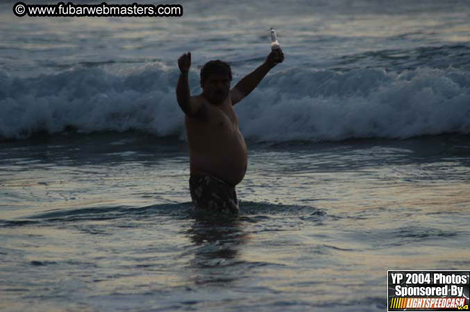 Thursday Night  2004