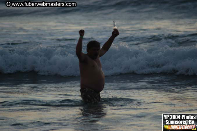 Thursday Night  2004