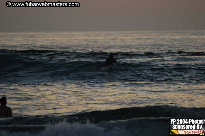 Thursday Night  2004