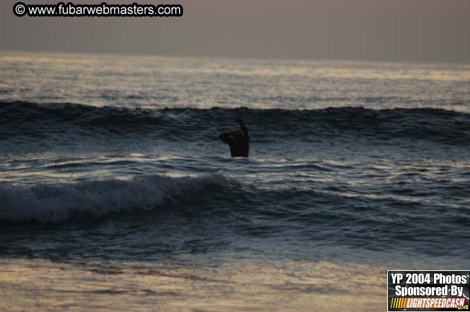 Thursday Night  2004