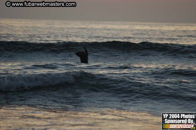 Thursday Night  2004