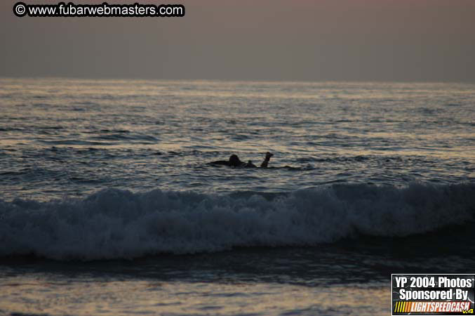 Thursday Night  2004