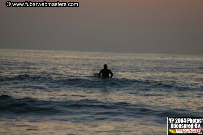 Thursday Night  2004