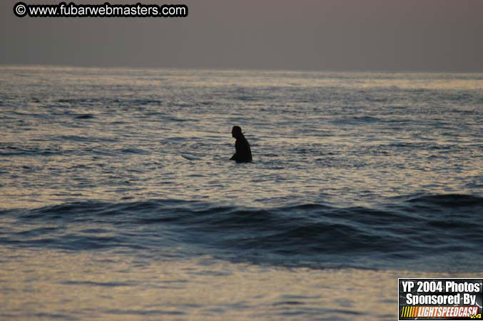 Thursday Night  2004