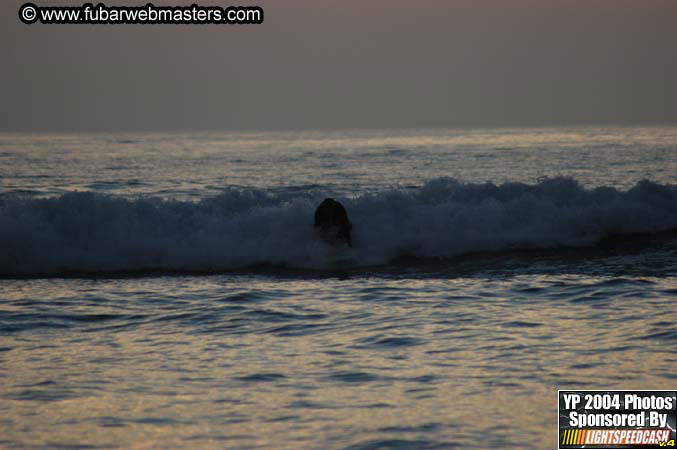 Thursday Night  2004