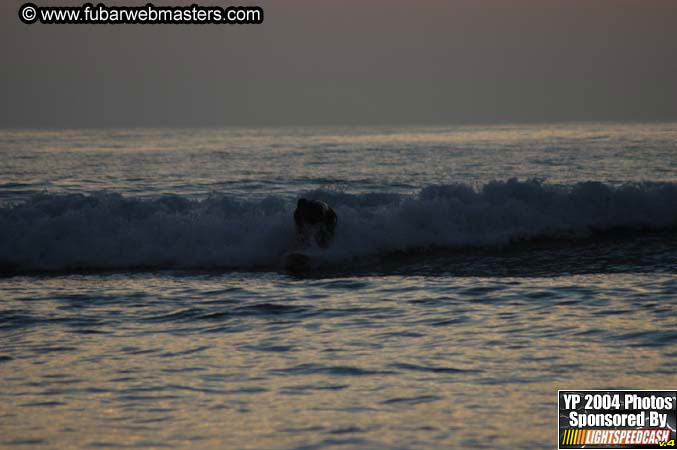 Thursday Night  2004