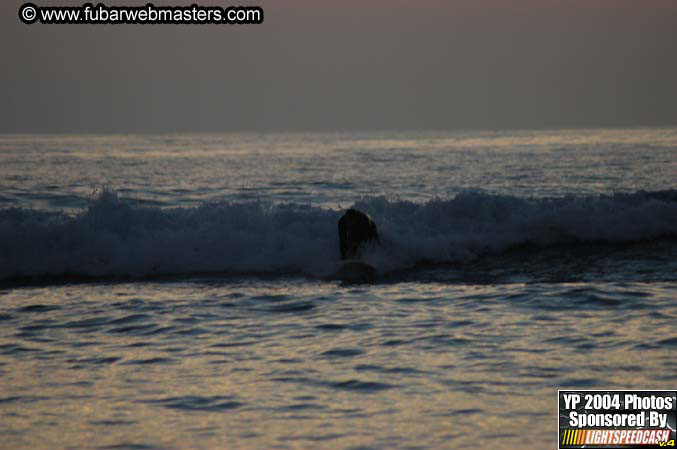 Thursday Night  2004