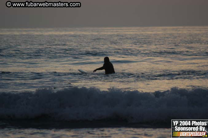 Thursday Night  2004