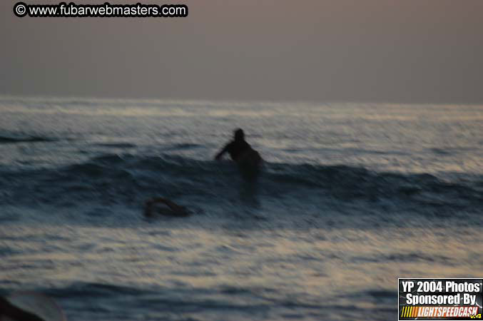 Thursday Night  2004