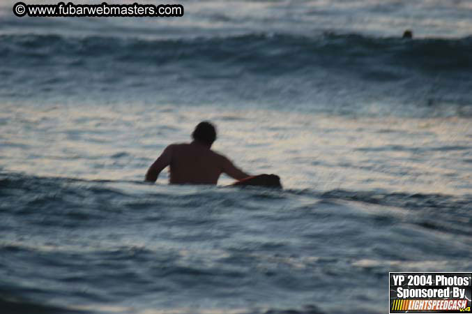 Thursday Night  2004